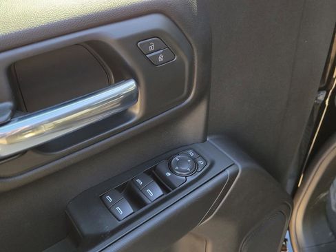 New 2026 Chevrolet Silverado 1500 Custom image 13