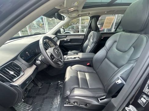 Used 2026 Volvo XC90 B6 Ultra AWD/4WD image 19