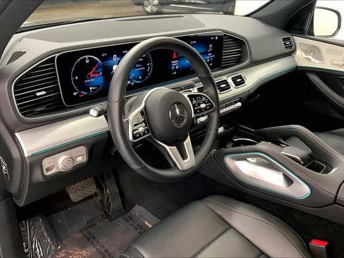 Certified 2023 Mercedes-Benz GLE 350 image 20