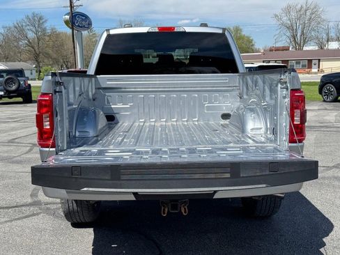 Used 2023 Ford F150 XLT w/ Equipment Group 302A High AWD/4WD image 5