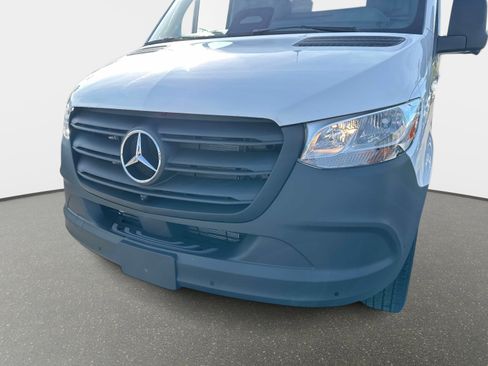 New 2026 Mercedes-Benz Sprinter 3500 image 7