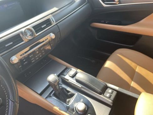 Used 2018 Lexus GS 350 F Sport RWD image 18