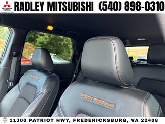 Used 2023 Nissan Pathfinder Rock Creek AWD/4WD video 2