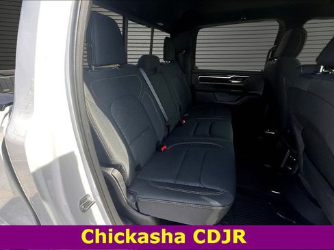 New 2026 RAM 1500 Big Horn image 10