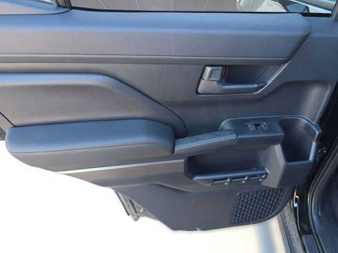 Used 2025 Toyota 4Runner TRD Sport image 24