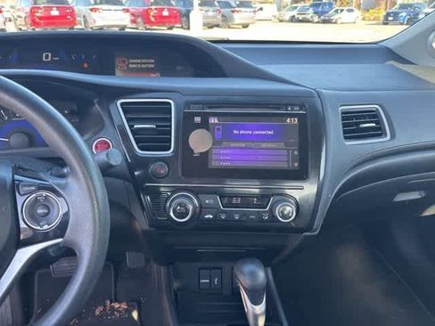 Used 2014 Honda Civic EX image 17