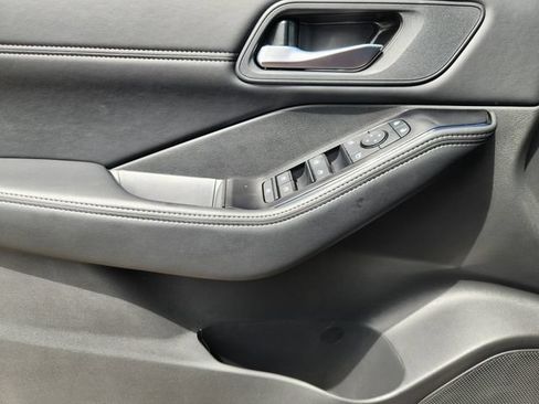 New 2026 Nissan Rogue Dark Armor FWD image 20