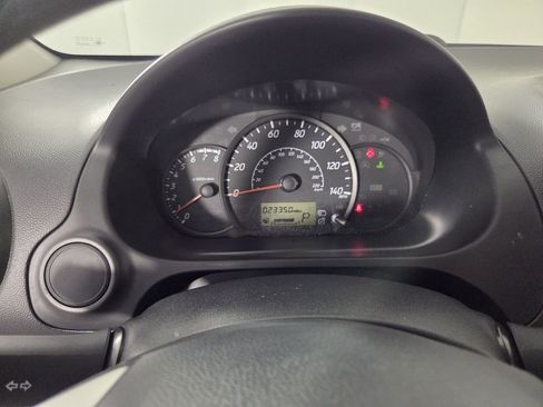 Used 2024 Mitsubishi Mirage ES FWD image 14