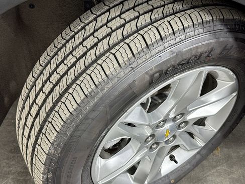 Used 2022 Chevrolet Blazer LT image 39