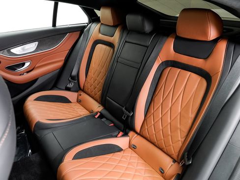 Used 2023 Mercedes-Benz AMG GT 53 image 24