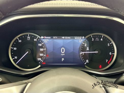 Used 2023 Jaguar F-PACE S AWD/4WD image 15