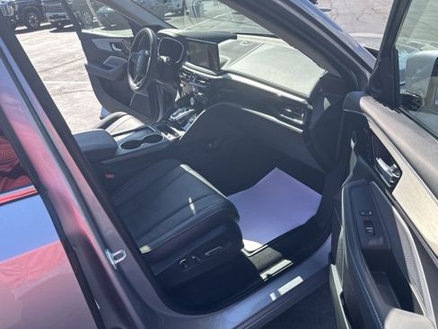 Used 2025 Acura MDX w/ Technology Package image 20