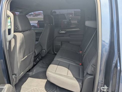 Used 2023 Chevrolet Silverado 1500 RST AWD/4WD image 11