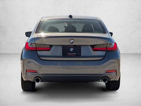 New 2026 BMW 330i Sedan w/ Convenience Package image 8
