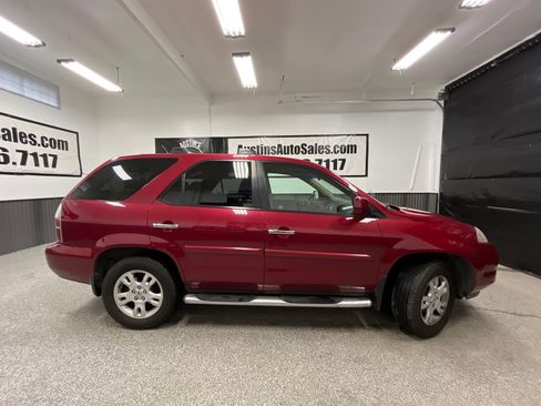 Used 2004 Acura MDX Touring image 2