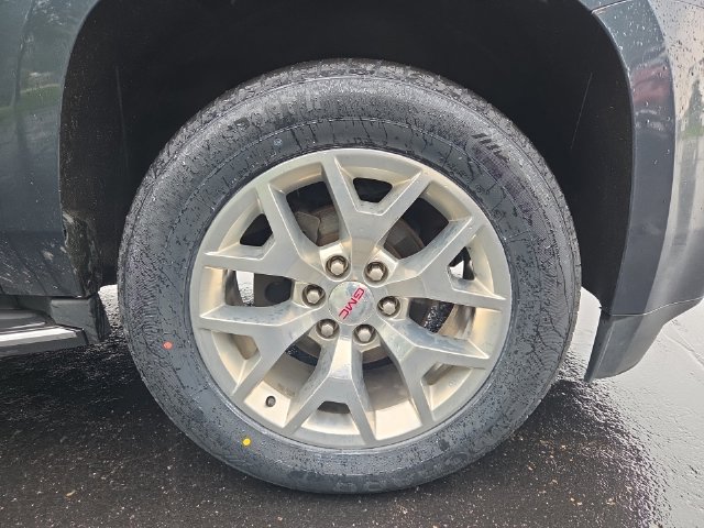 Used 2019 GMC Yukon SLT AWD/4WD image 8