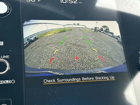 New 2026 Subaru WRX Limited image 24