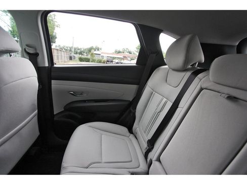 Certified 2026 Hyundai Tucson SEL Plus FWD image 12
