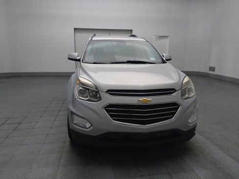 Used 2017 Chevrolet Equinox LT image 14