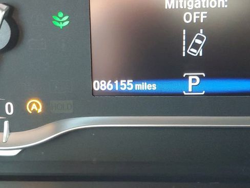 Used 2021 Honda Ridgeline Black Edition image 26