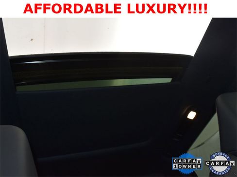 Used 2025 INFINITI QX60 Luxe w/ Black Edition image 29
