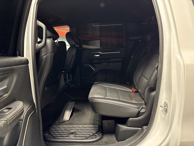 Used 2021 RAM 1500 Rebel w/ Rebel Level 2 Equipment Group AWD/4WD image 11