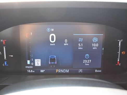 New 2026 Ford Maverick Tremor AWD/4WD image 18