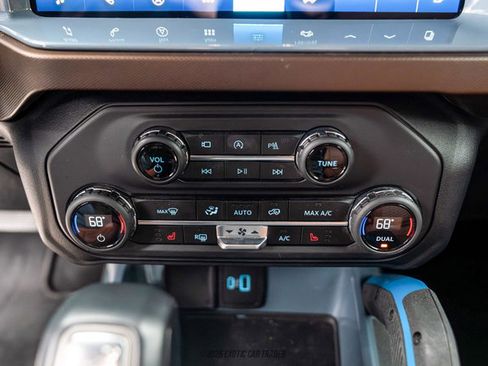 Used 2023 Ford Bronco Outer Banks image 42