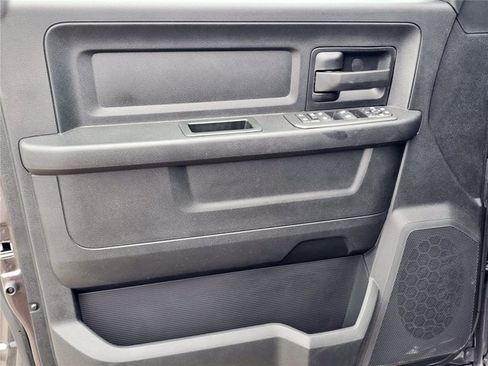 New 2026 RAM 2500 Tradesman AWD/4WD image 36