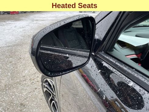 Used 2024 Chevrolet TrailBlazer RS image 8