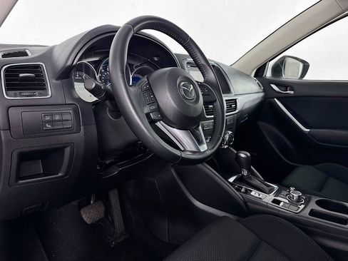 Used 2016 MAZDA CX-5 Touring w/ Bose/Moonroof Package image 12