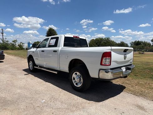 Used 2019 RAM 2500 Tradesman AWD/4WD image 7