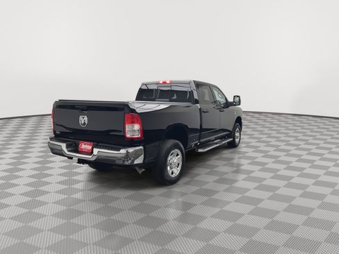 Used 2023 RAM 2500 Tradesman AWD/4WD image 35