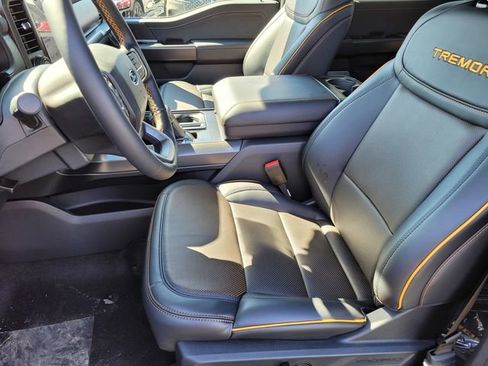 New 2026 Ford F150 Tremor w/ Equipment Group 402B image 15