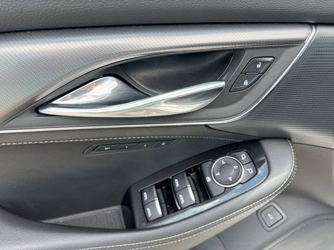 Used 2025 Cadillac CT5 Premium Luxury w/ Sun And Sound Package RWD image 13