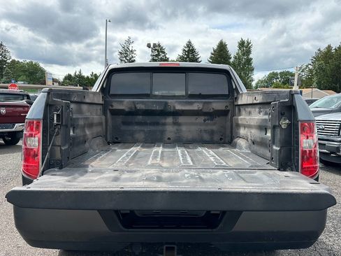 Used 2010 Honda Ridgeline RTS image 8