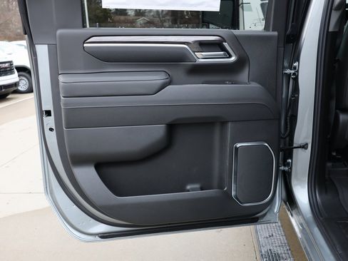 New 2026 Chevrolet Silverado 2500 LTZ w/ LTZ Plus Package image 28