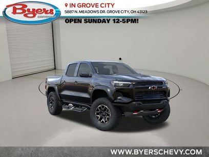 New 2026 Chevrolet Colorado ZR2 w/ Technology Package