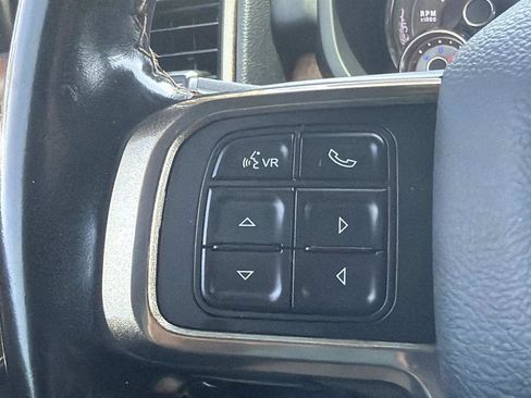 Used 2022 RAM 3500 Limited AWD/4WD image 20