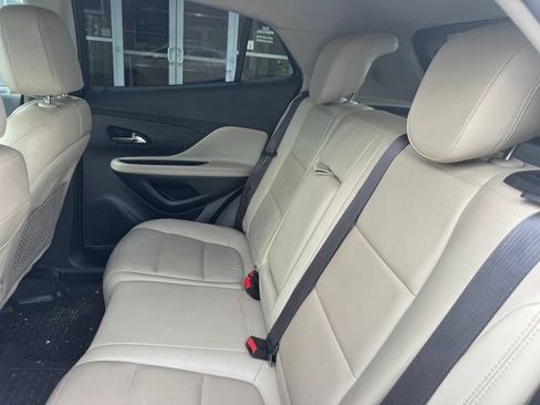 Used 2019 Buick Encore Essence FWD image 19