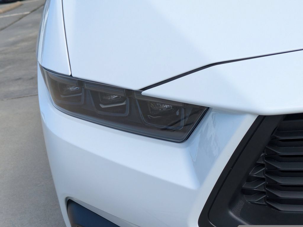 New 2026 Ford Mustang Coupe RWD image 9