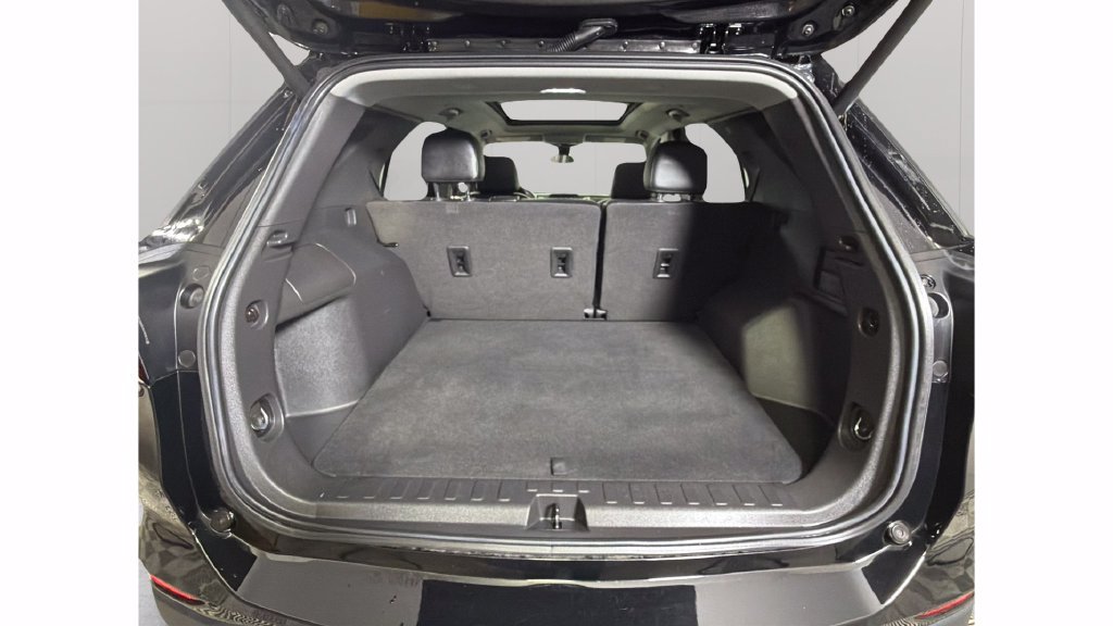 Certified 2022 Chevrolet Equinox LT FWD image 29