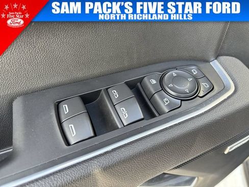 Used 2026 GMC Sierra 1500 SLT AWD/4WD image 22