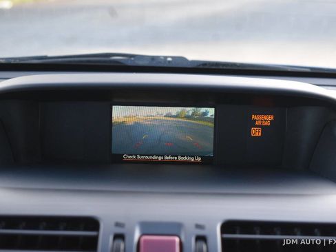 Used 2015 Subaru Forester 2.5i w/ Popular Package #2 image 24