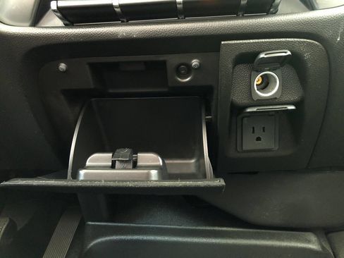 Used 2019 Chevrolet Silverado 1500 LT w/ All Star Edition AWD/4WD image 25