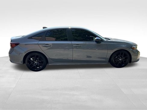 Used 2026 Honda Civic Sport image 6