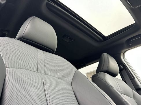 New 2026 Subaru Outback Touring image 18