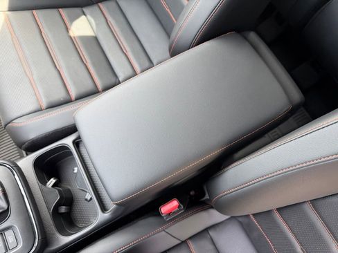 New 2026 Honda CR-V Sport Touring image 26