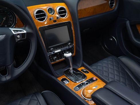 Used 2016 Bentley Continental GT AWD/4WD image 13