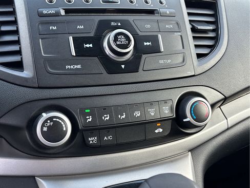 Used 2014 Honda CR-V LX image 15